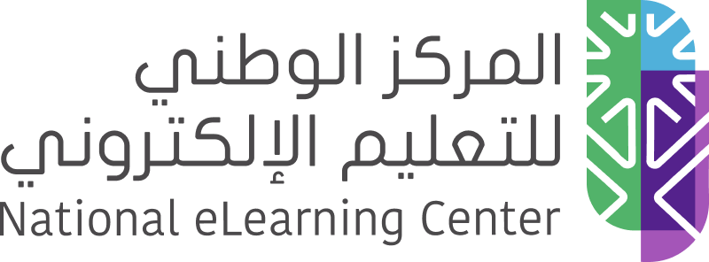 الصفحة الرئيسية لمنصّة demo