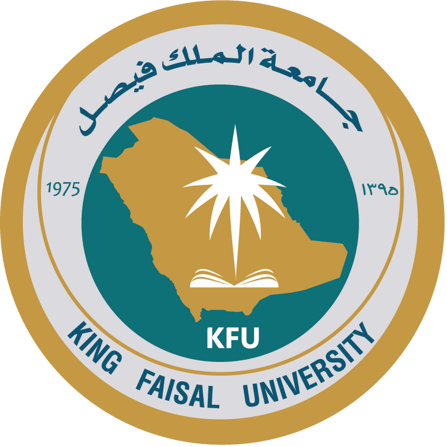 الصفحة الرئيسية لمنصّة kfu - جامعة الملك فيصل