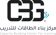 الصفحة الرئيسية لمنصّة مركز بناء الطاقات للتدريب 