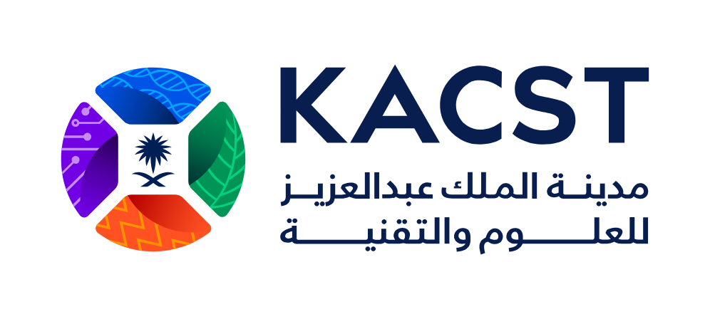 الصفحة الرئيسية لمنصّة مدينة الملك عبدالعزيز للعلوم والتقنية