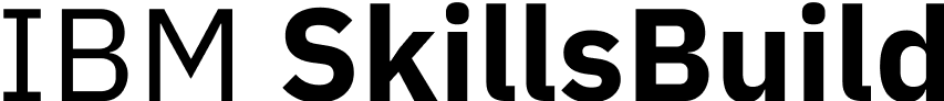 IBM-SkillsBuild-logo
