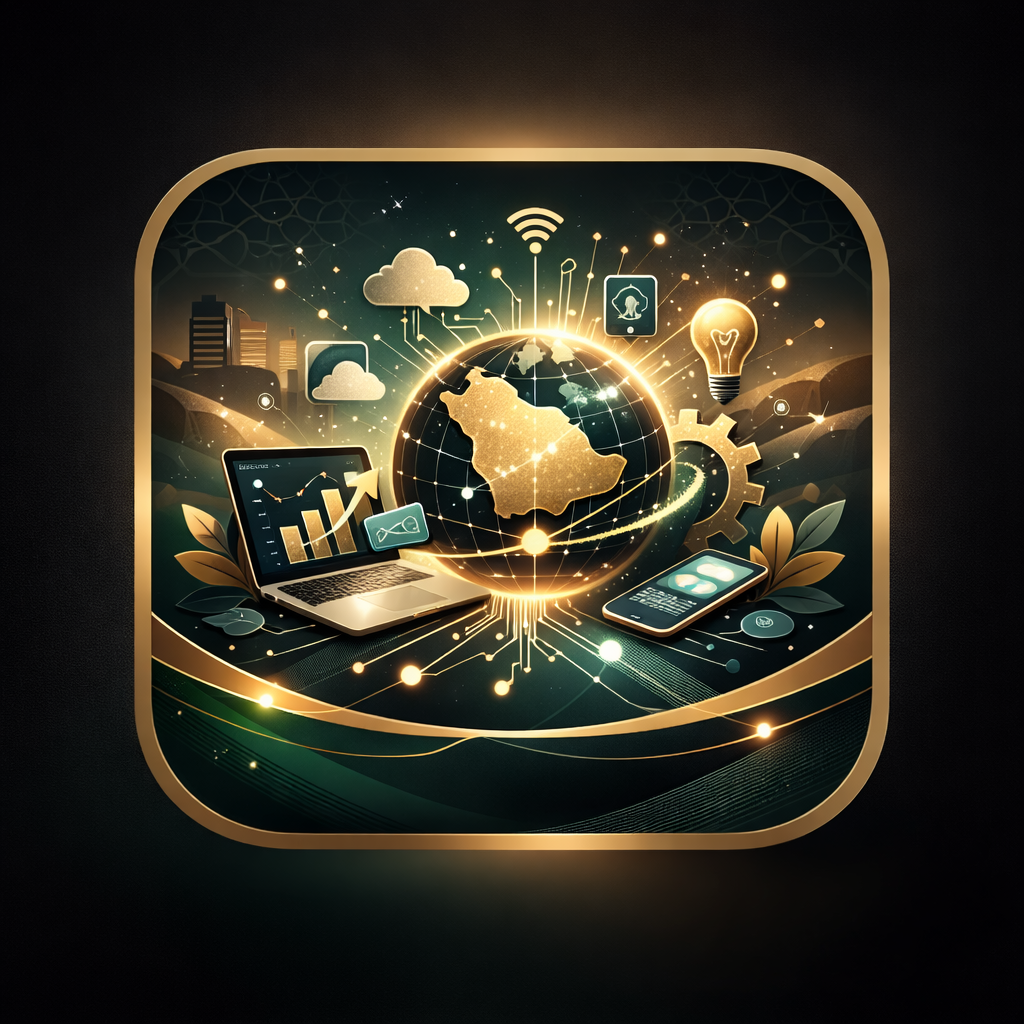 أثر التحول الرقمي