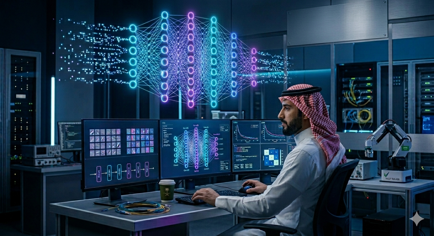 صورة المسار