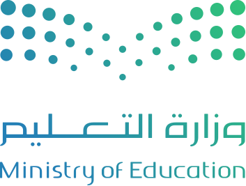الصفحة الرئيسية لمنصّة وزارة التعليم